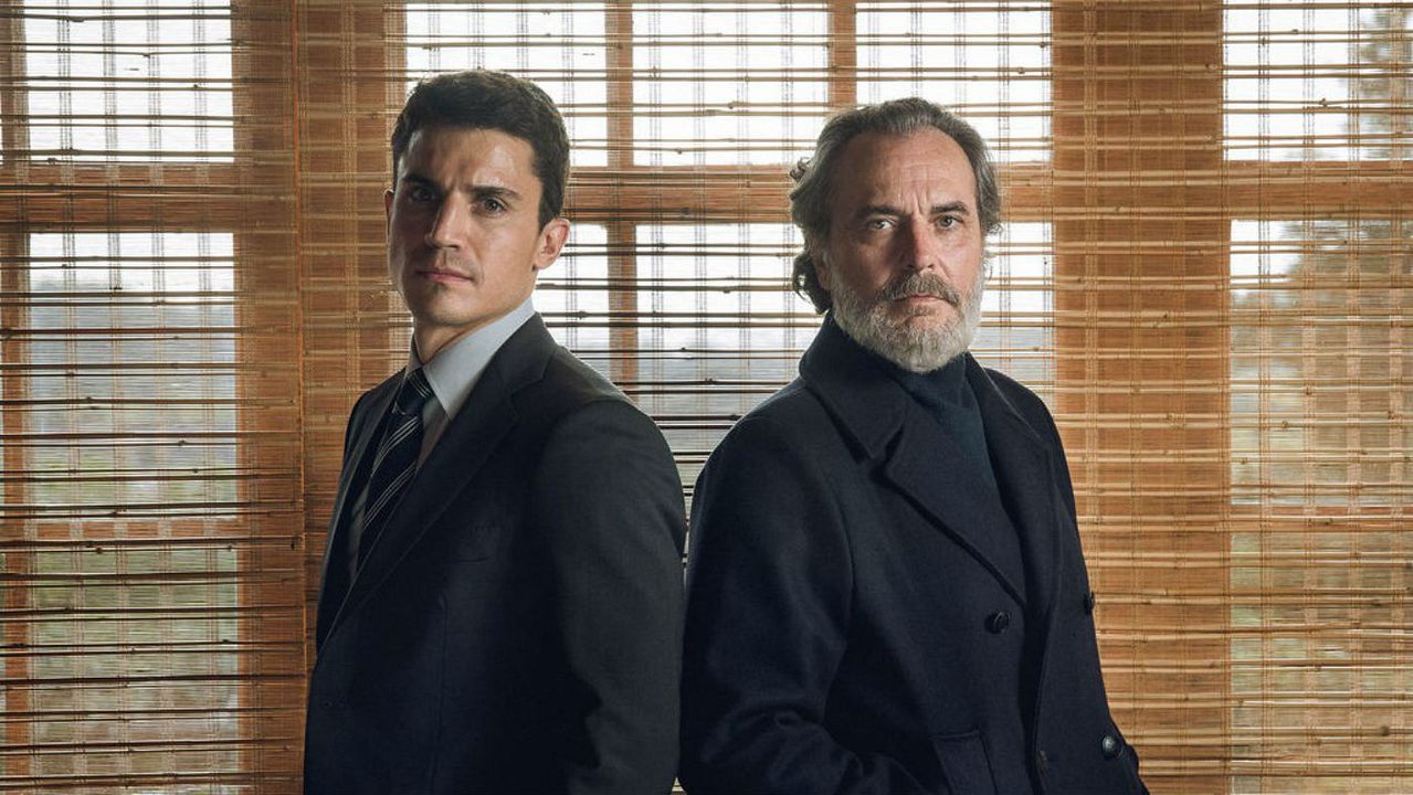 Vivir sin permiso : Foto