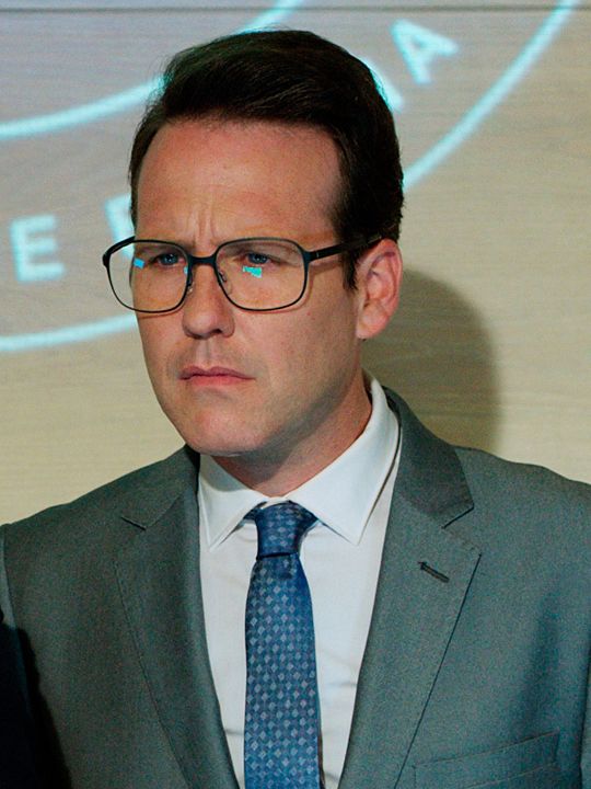 Póster Joaquín Reyes