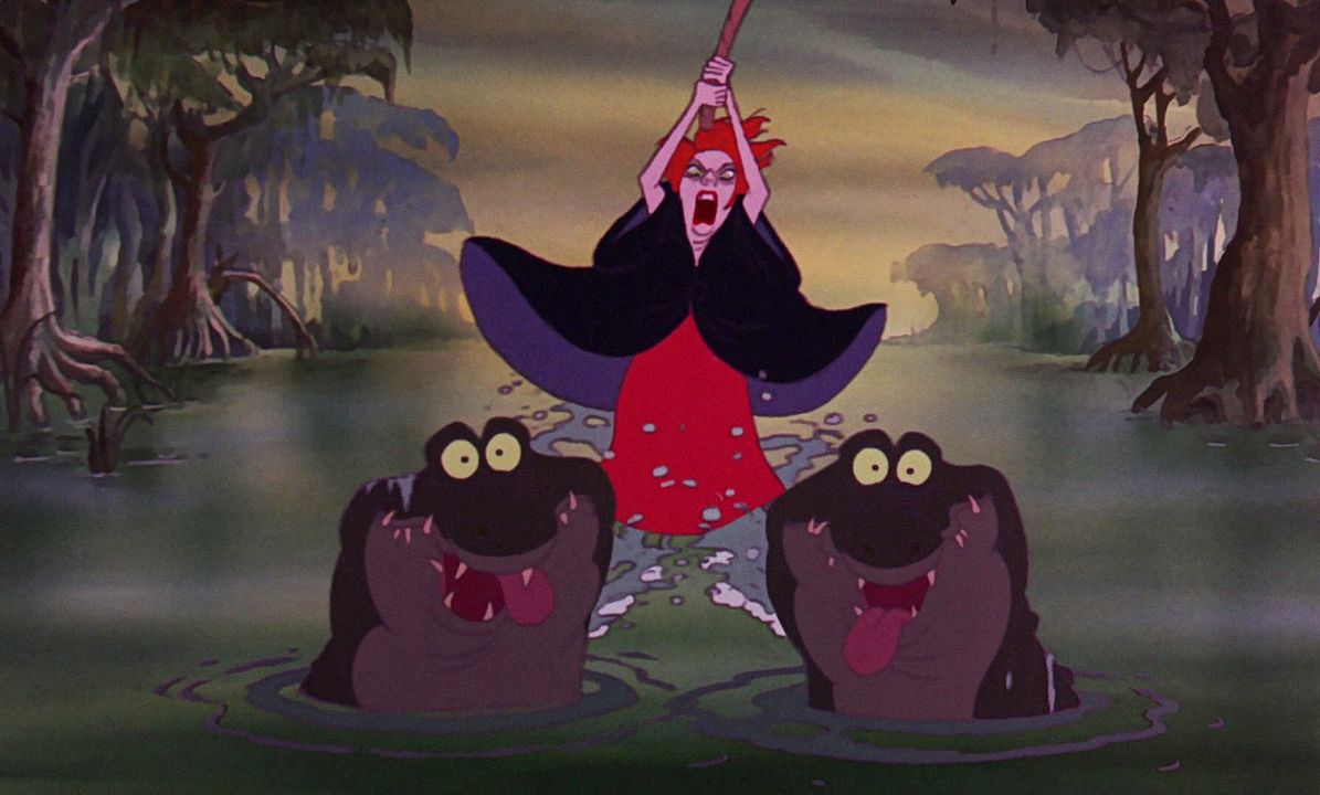 Berdardo y Bianca : Foto