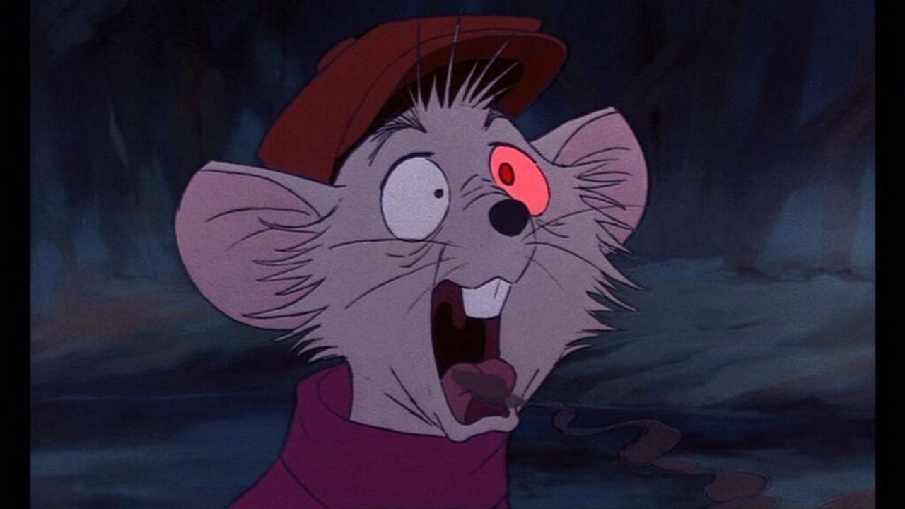 Berdardo y Bianca : Foto