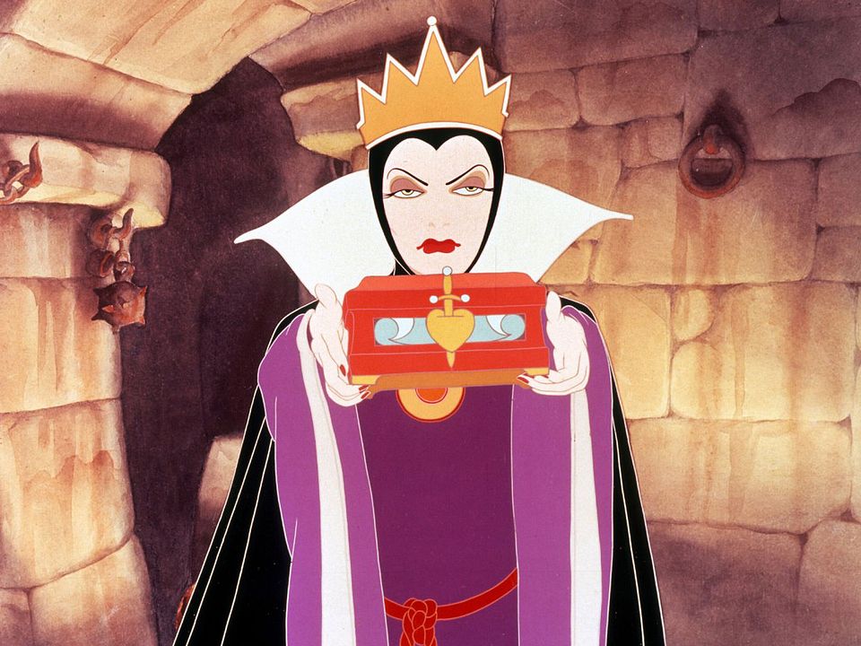 Blancanieves y los siete enanos : Foto