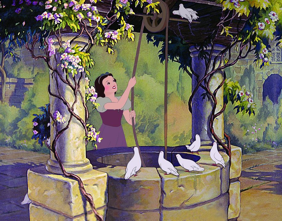 Blancanieves y los siete enanos : Foto