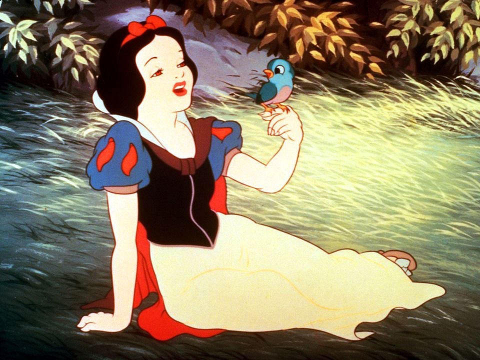 Blancanieves y los siete enanos : Foto