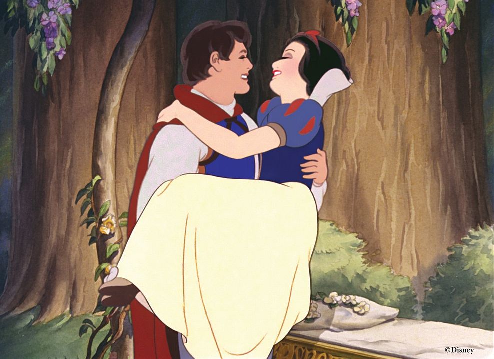 Blancanieves y los siete enanos : Foto