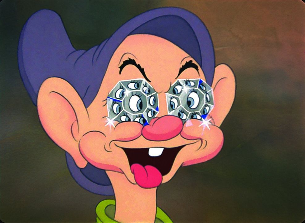 Blancanieves y los siete enanos : Foto