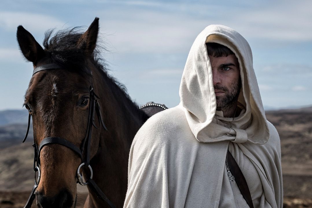 Pilgrimage : Foto Stanley Weber