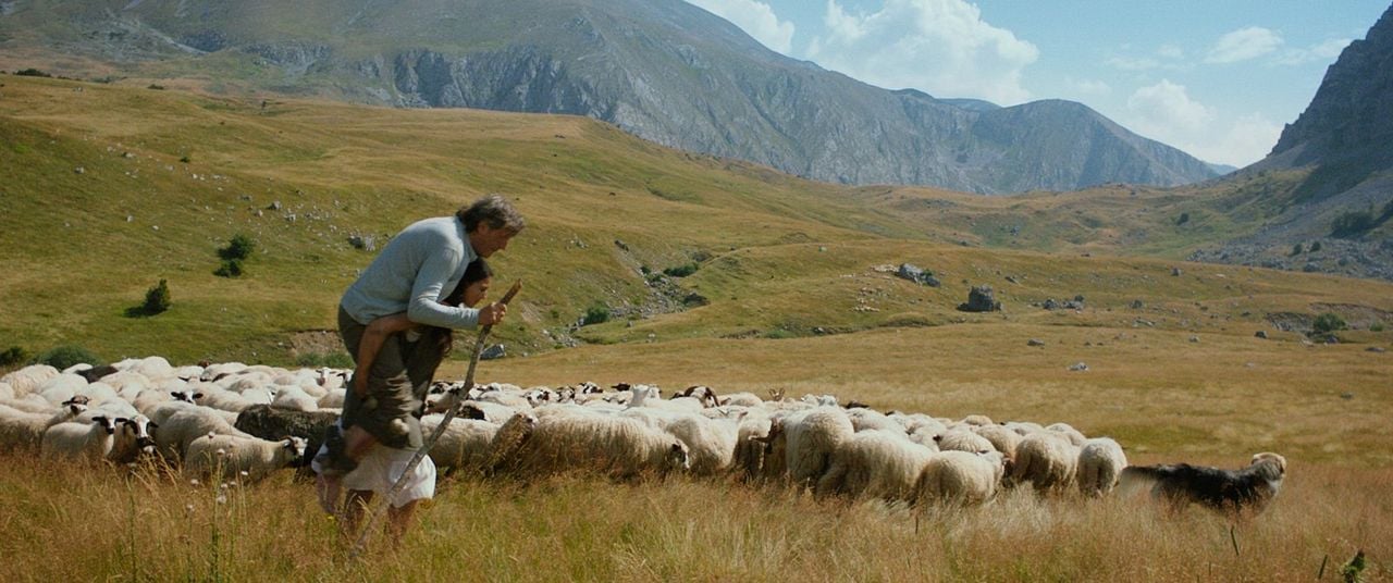 En la Vía Láctea : Foto