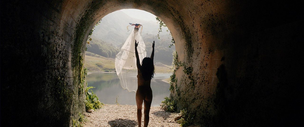 En la Vía Láctea : Foto