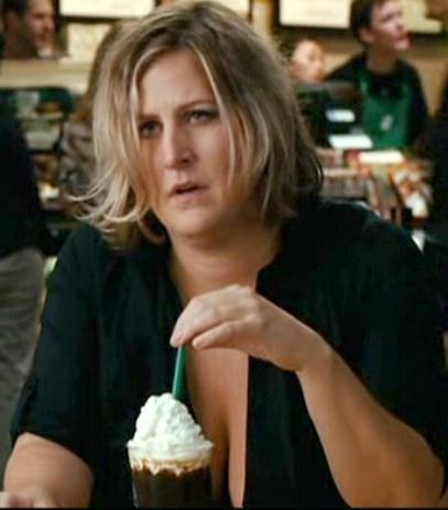 Póster Bridget Everett