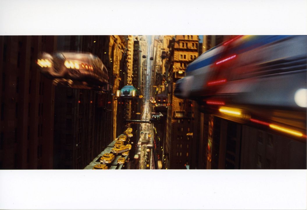 El quinto elemento : Foto