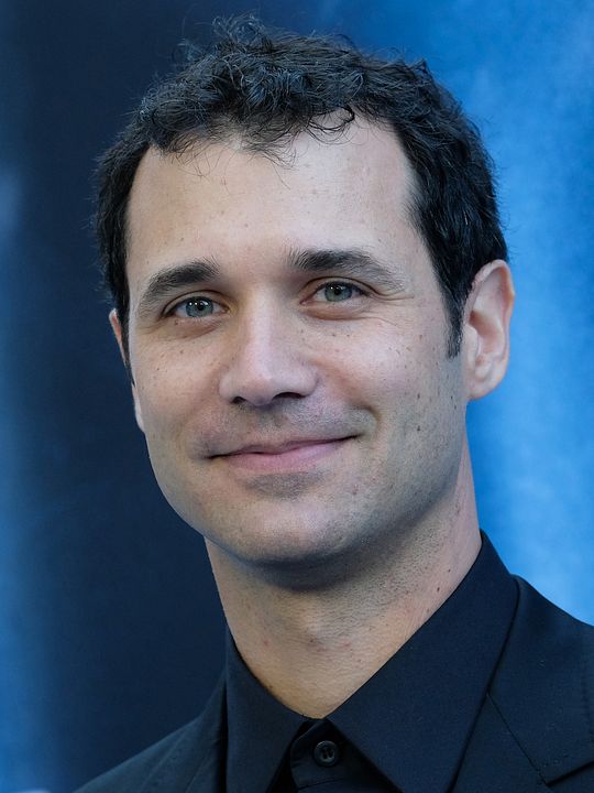Póster Ramin Djawadi