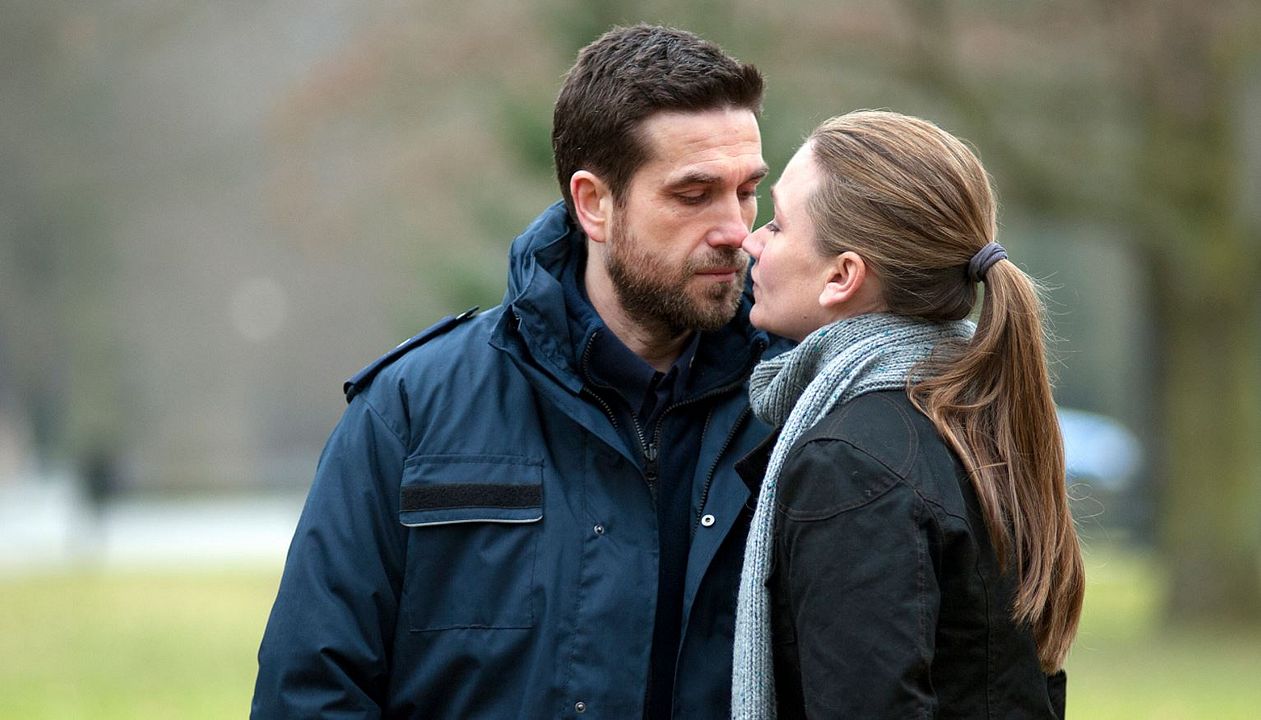 Foto Marcin Dorociński