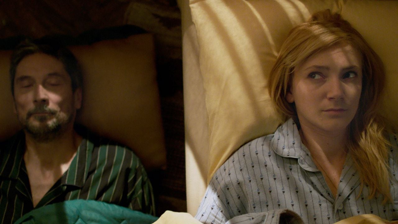 En cuerpo y alma : Foto