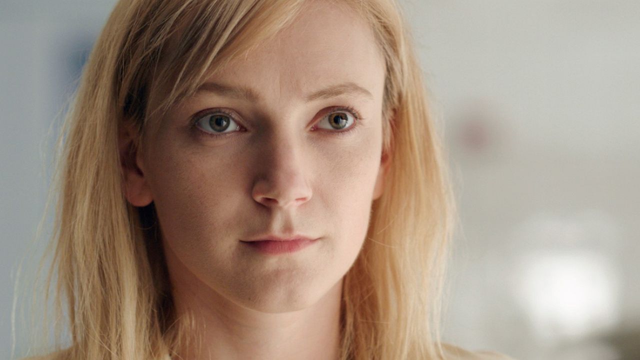 En cuerpo y alma : Foto