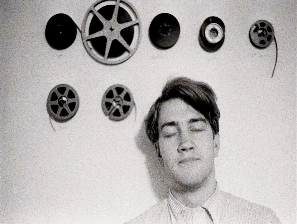 David Lynch: The Art Life : Foto David Lynch