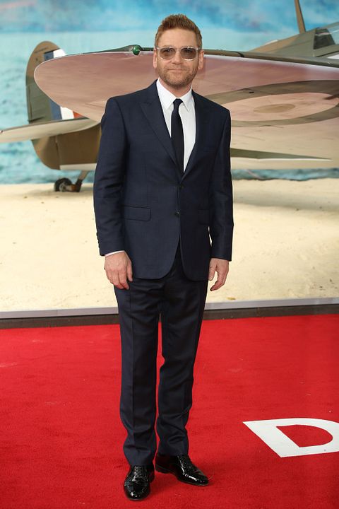 Dunkerque : Cobertura de revista