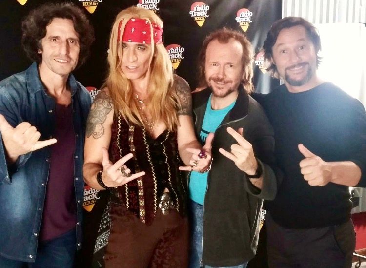 Casi leyendas : Foto