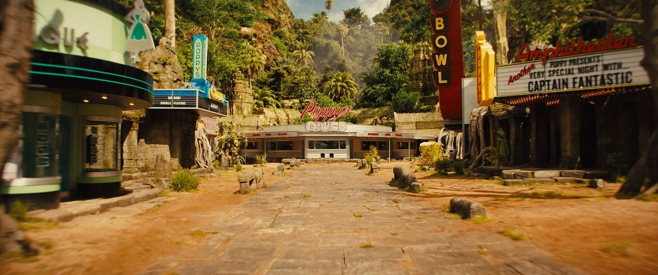 Kingsman 2: El círculo dorado : Foto