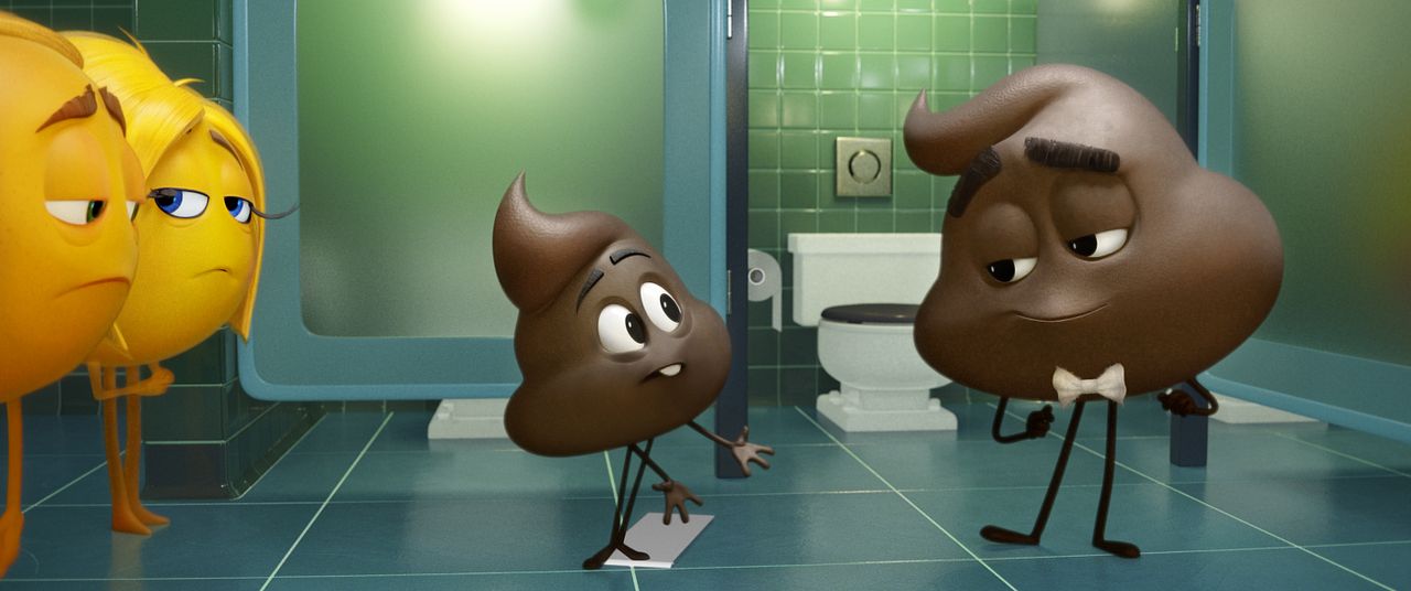 Emoji: La película : Foto