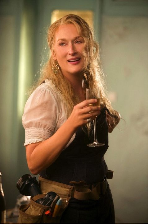Mamma Mia! : Foto Meryl Streep