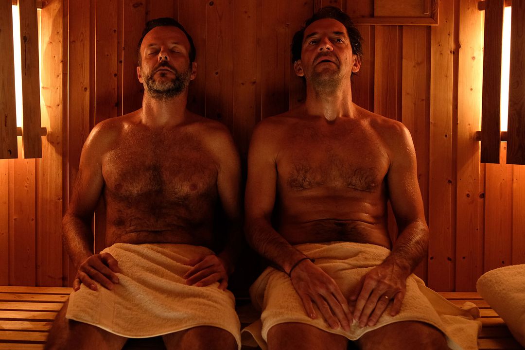 Uno en el otro : Foto