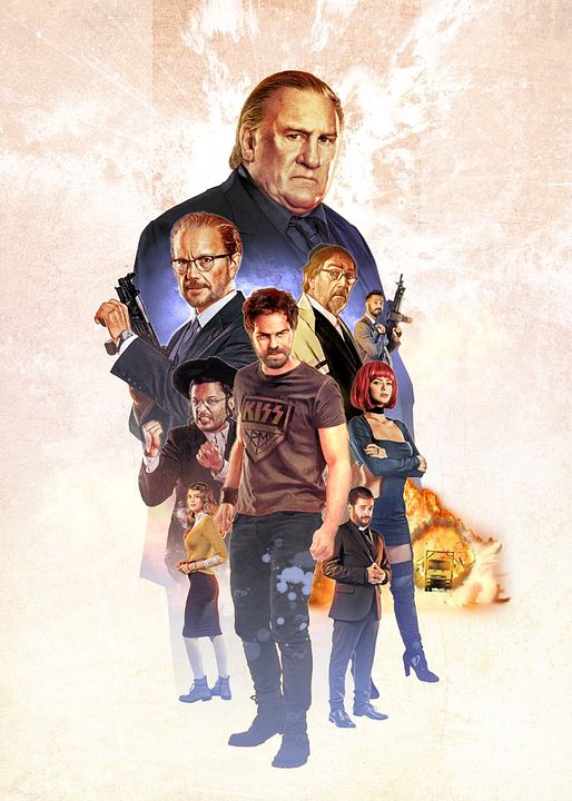 Sólo se vive una vez : Foto