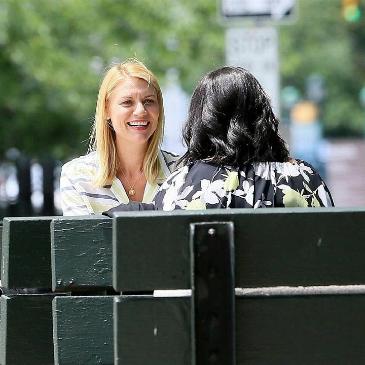 A Kid Like Jake : Foto