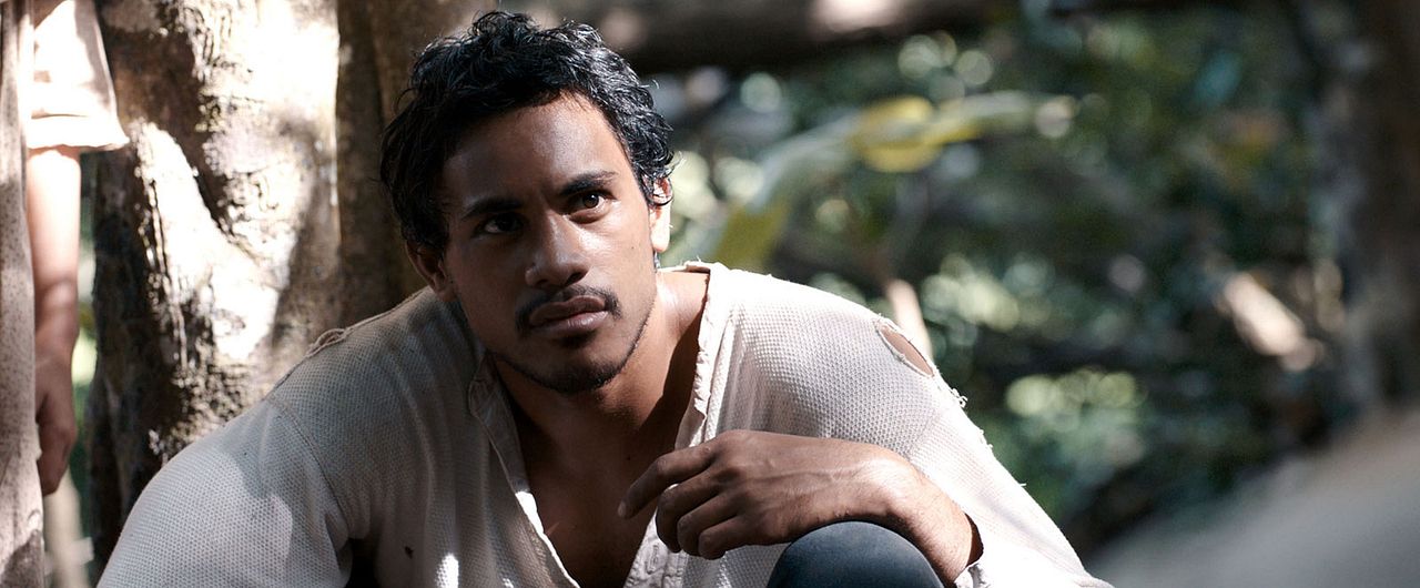 Gauguin, viaje a Tahití : Foto