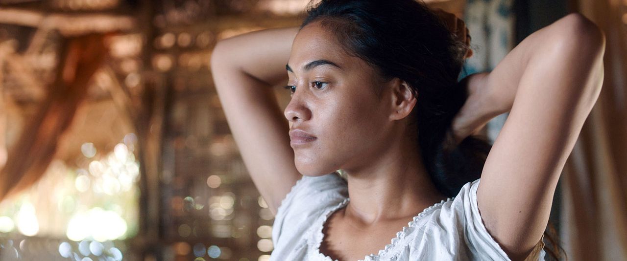 Gauguin, viaje a Tahití : Foto