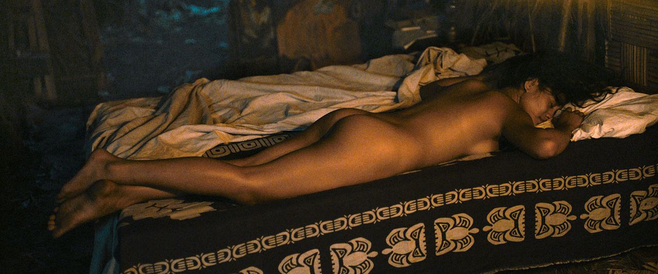 Gauguin, viaje a Tahití : Foto