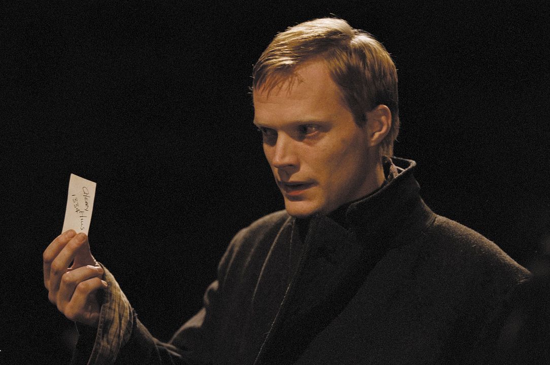 Dogville : Foto Paul Bettany