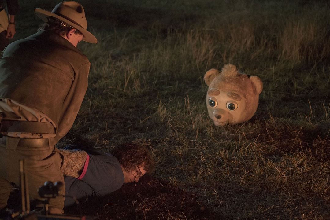 Brigsby Bear : Foto