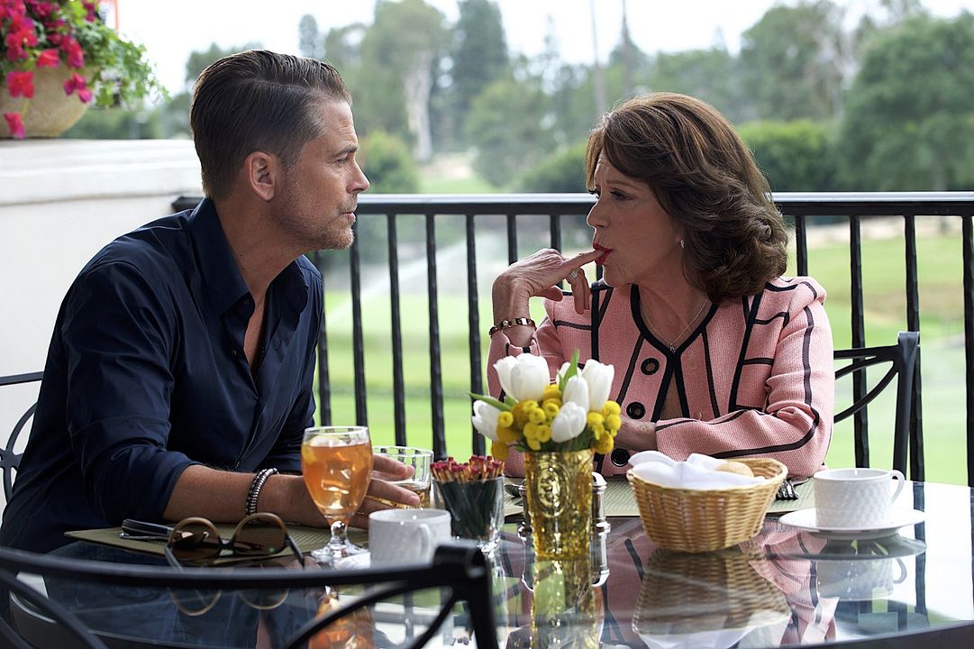 Como ser un latin lover : Foto