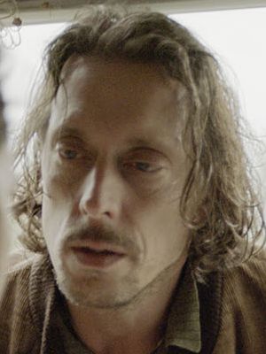 Póster Michael Pink