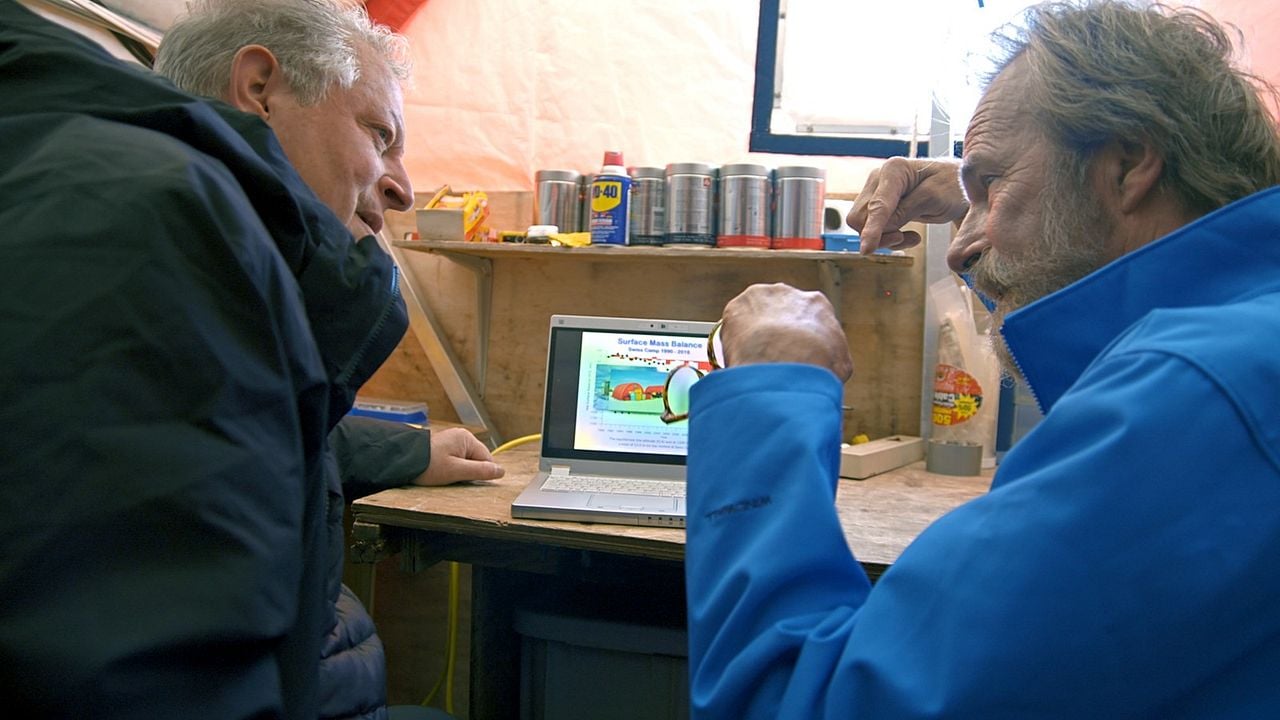 La verdad incómoda 2 : Foto