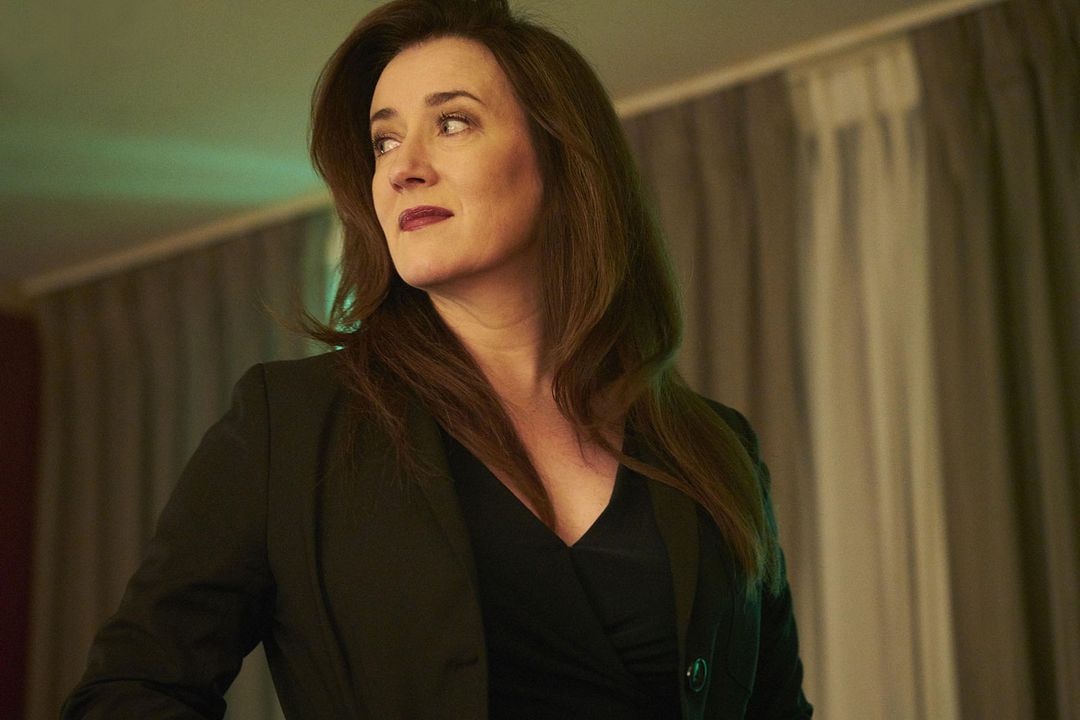 Orphan Black : Foto Maria Doyle Kennedy