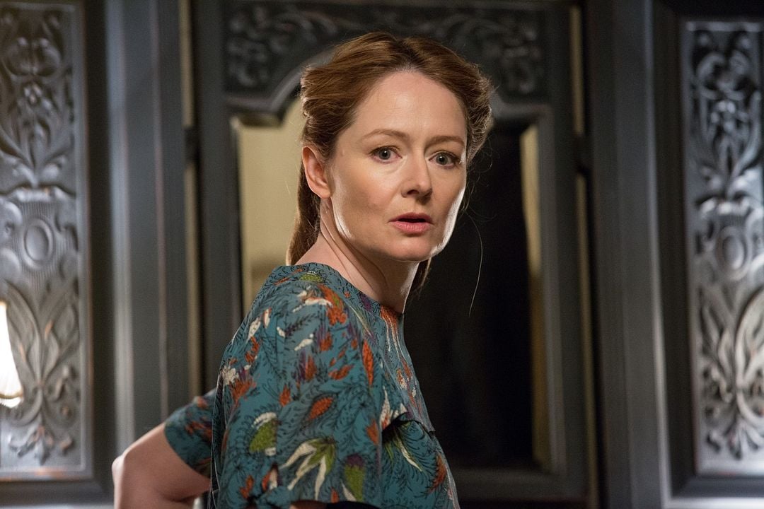 Annabelle 2: La creación : Foto Miranda Otto