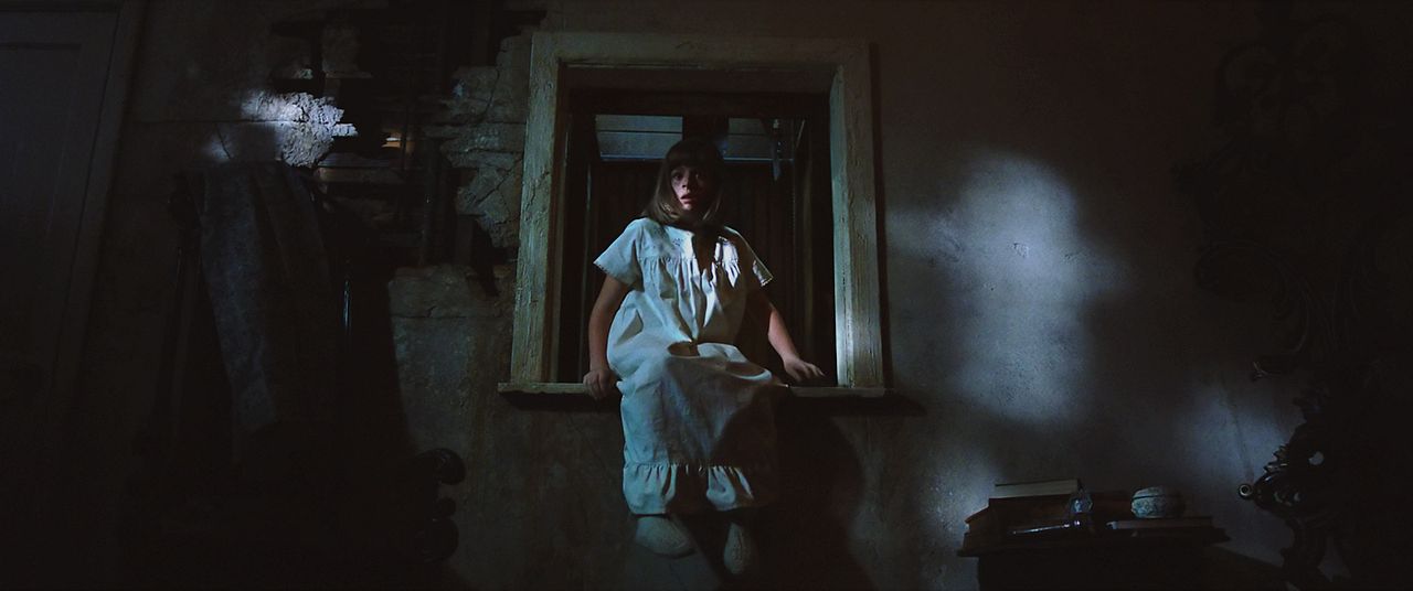 Annabelle 2: La creación : Foto