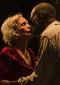 Candelaria : Póster