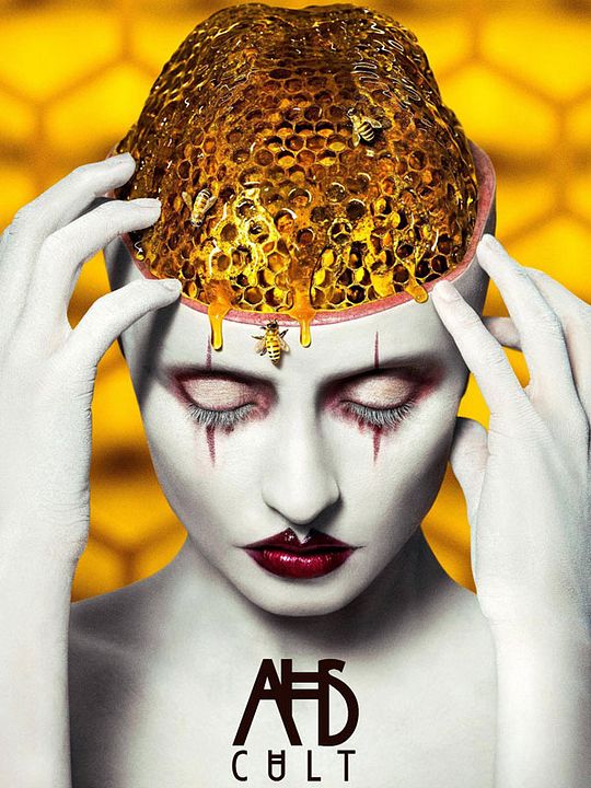 American Horror Story : Póster