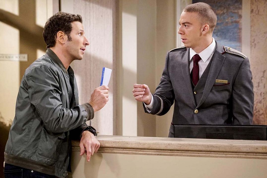 Foto Mark Feuerstein