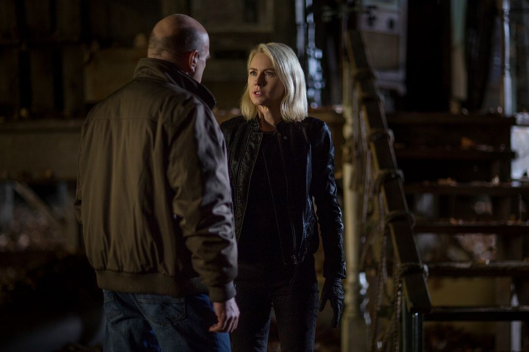 The Book of Henry : Foto Naomi Watts, Dean Norris