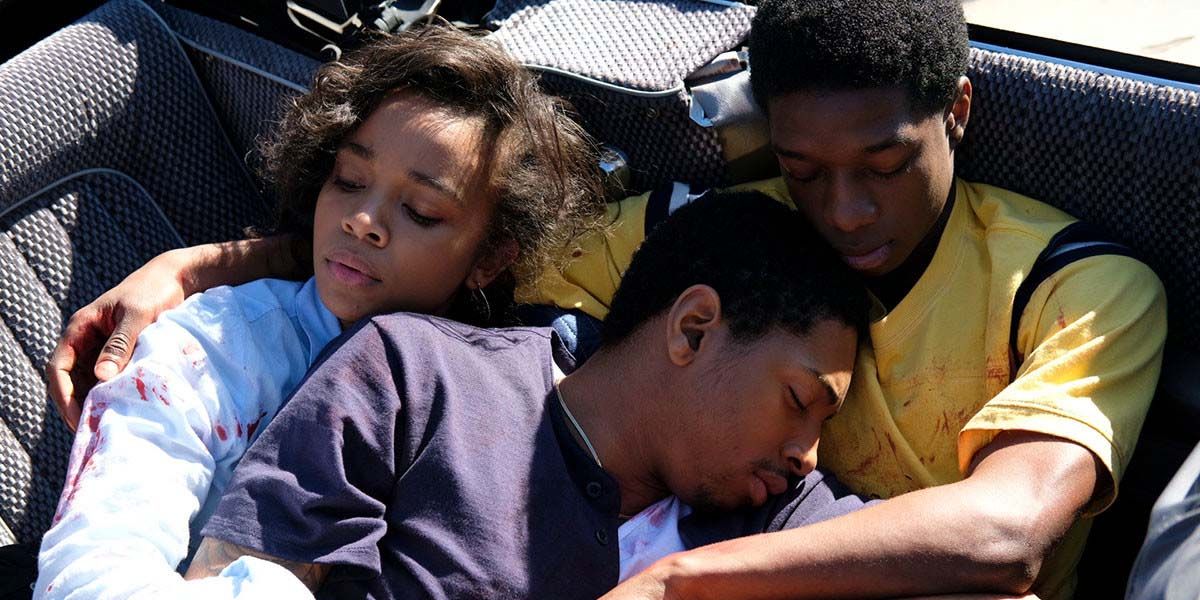 Kings : Foto Lamar Johnson