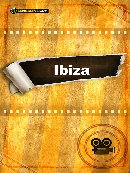 Ibiza : Póster