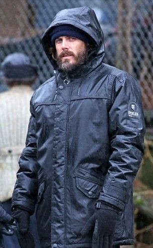 La luz del fin del mundo : Foto