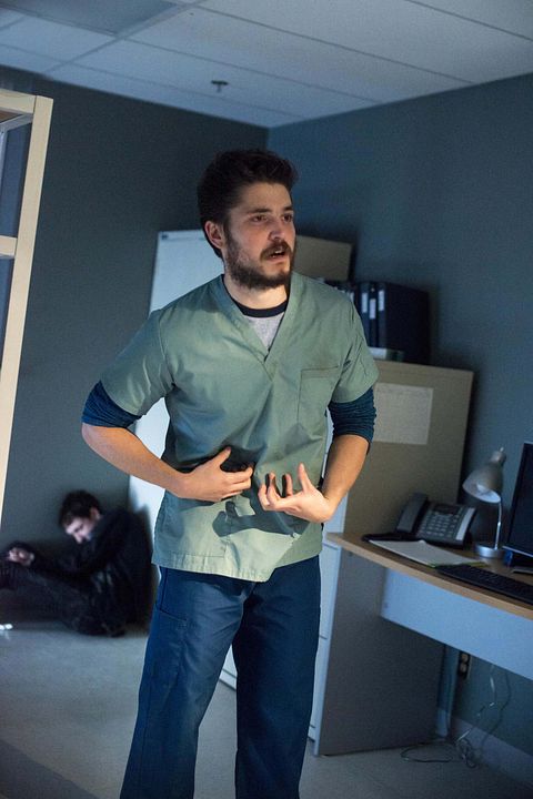 Foto Philip Ettinger