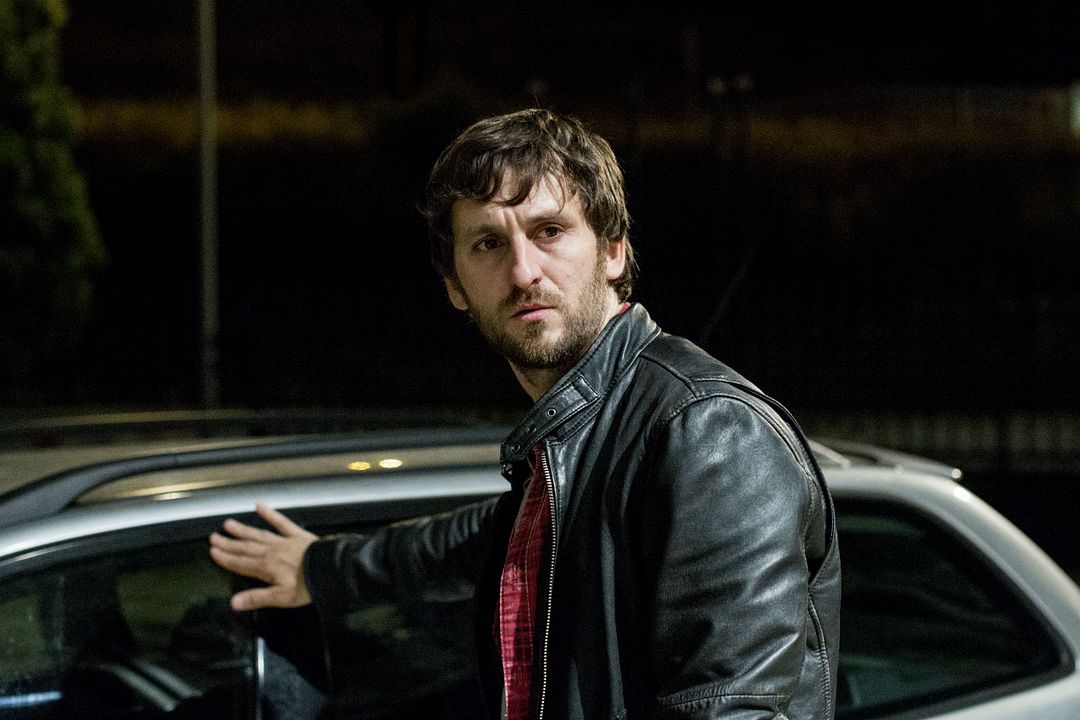 El aviso : Foto Raúl Arévalo