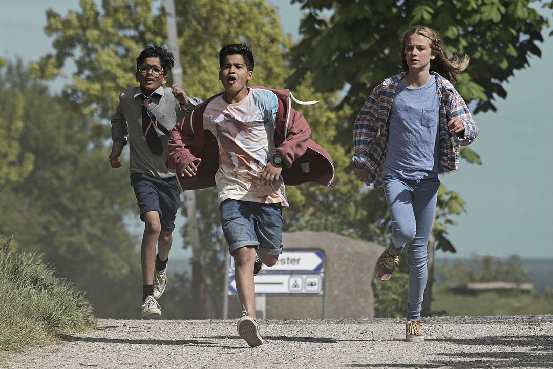 Iqbal y la fórmula secreta : Foto