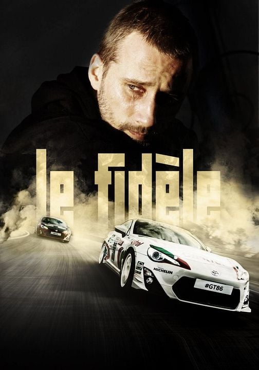 Perseguidos por el destino : Póster