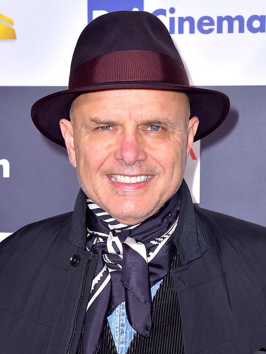 Póster Joe Pantoliano
